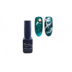 Gel lac Amber-Glass 5ml #468 Gel Lac Amber-Glass